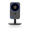 Show product details for Blue Indoor Camera - Graphite