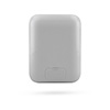 Show product details for Outdoor Camera Battery Pack - Pearl Gray